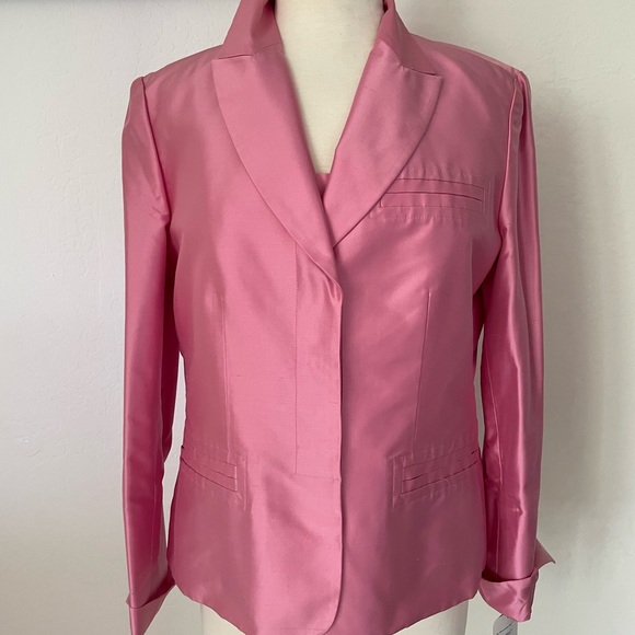 Jacket - Picture 1 of 14